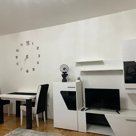 Nk Apartmán
