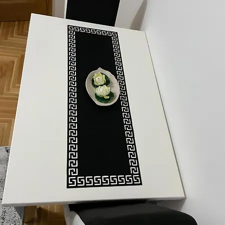 Apartmán Nk