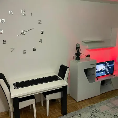 Nk Apartmán