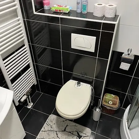 Nk Apartmán Sarajevo