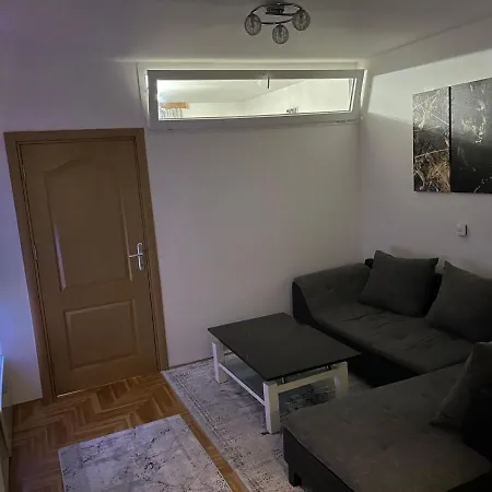 Apartmán Nk *
