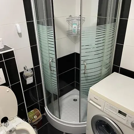 Nk Apartmán Sarajevo