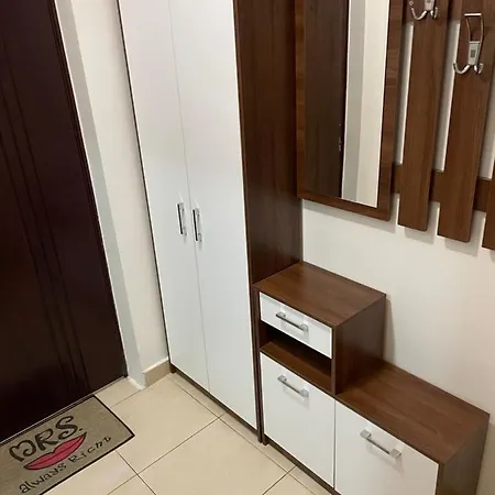 Nk Apartmán