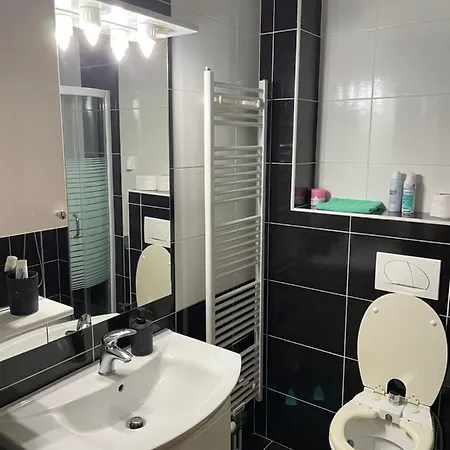 Apartmán Nk *