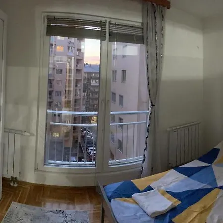 Apartmán Nk Sarajevo
