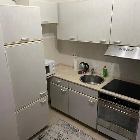 Apartmán Nk Sarajevo