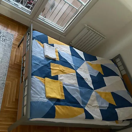 Apartmán Nk *
