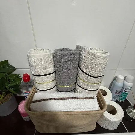 Apartmán Nk *