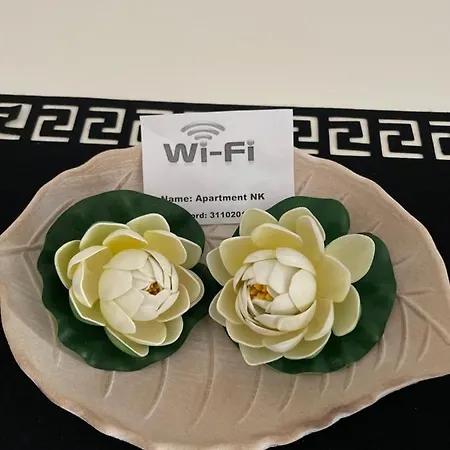 Nk